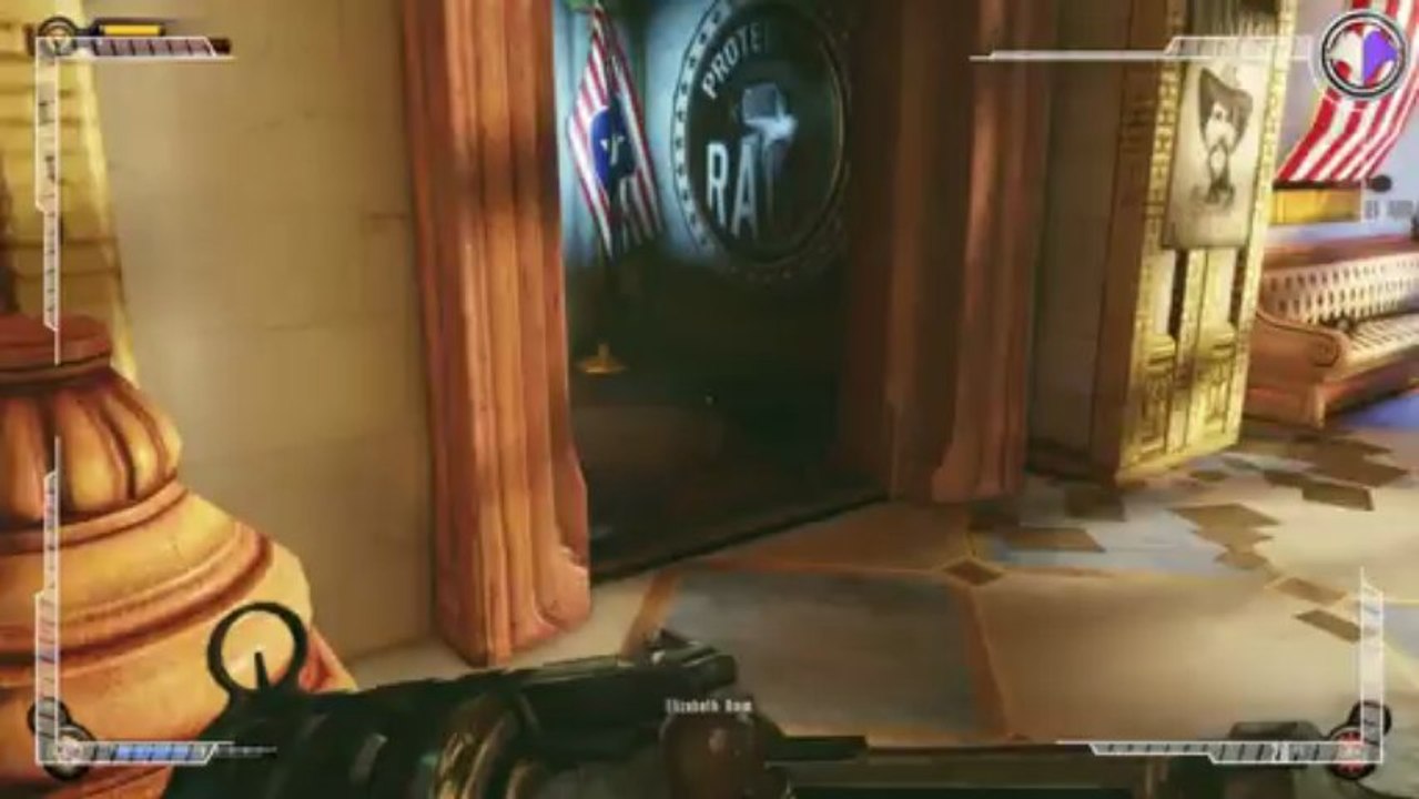 Bioshock Infinite - Infusion 13 - 20
