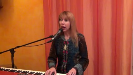 Lizz Plum' - Juste après (extrait)(NIV)