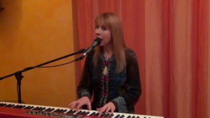 Lizz Plum' - Nos états d'âme (extrait)(NIV)