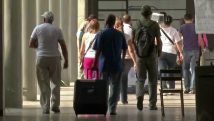 تتجه فنزويلا الاحد الى صناديق الاقتراع