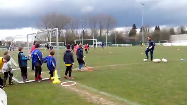 Ethan stage 2013 rusca anderlues