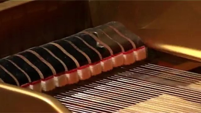 Olivier Greif - Le Tombeau de Ravel - ABB Reportages