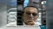 Judge withdraws from Mubarak retrial