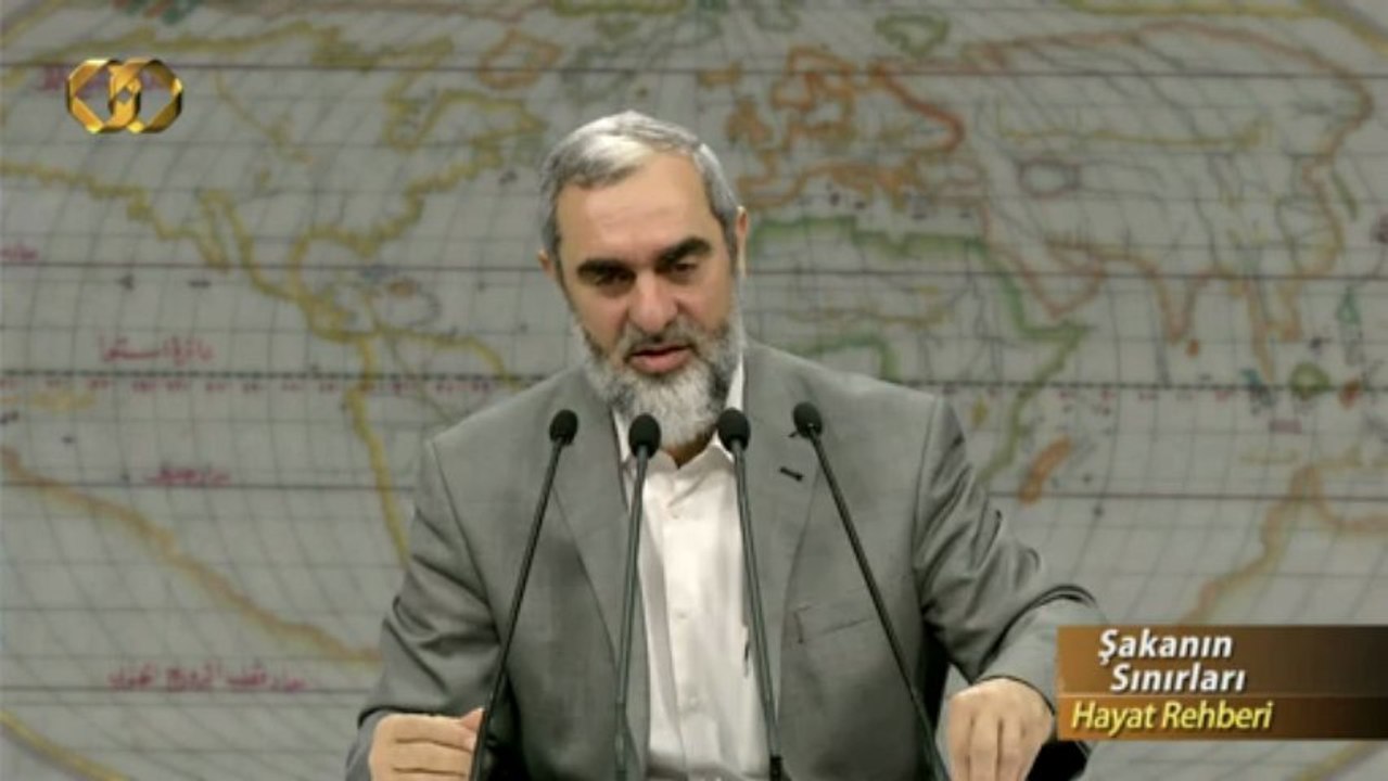 Çanakkale geçilmezdi ama geçildi. Sinyallerle evlerimiz işgal edildi