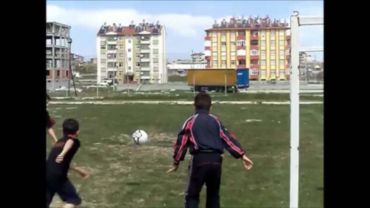 FUTBOL KURSU