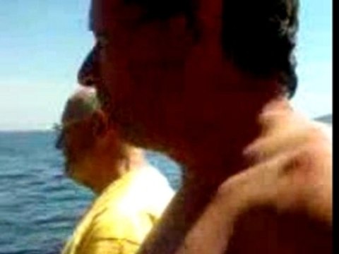 superman a l ile du levant