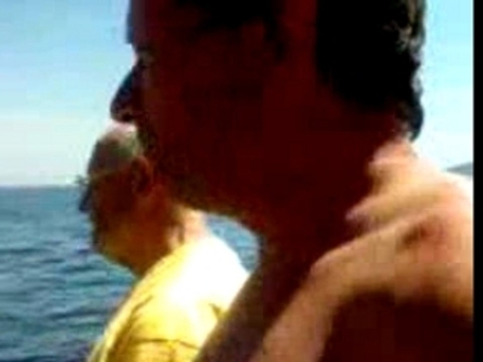 superman a l ile du levant