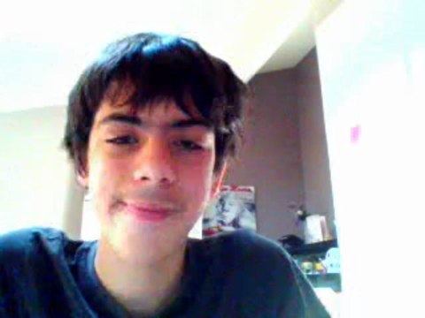 ta main de gregoire (alexis cover)