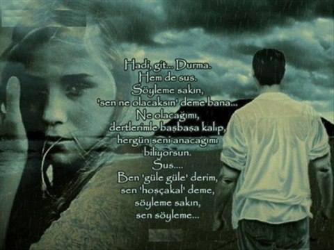 SİNAN ESAT AKSOY YIKILMAK YOK ÖYLE