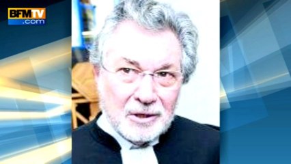 Maître Pelletier: Redoine Faïd "a un palmarès judiciaire impressionnant" - 13/04