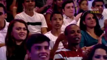 Got Talent Brasil – Programa do dia 02-04-2013