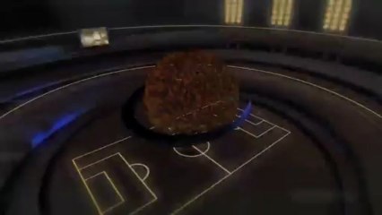 REACCIONES SORTEO CHAMPIONS.mov