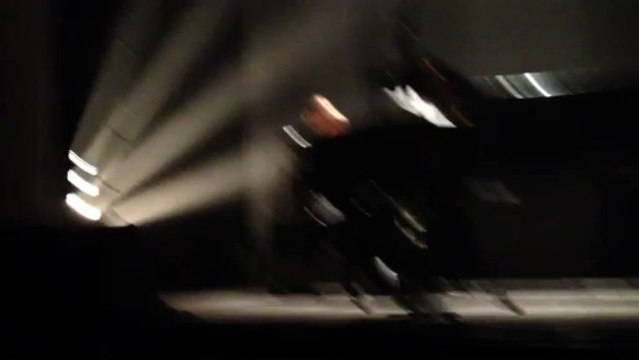 Coeur de Pirate Golden Baby Live @ Les Sables d'Olonne