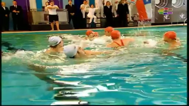 АНГЕЛИ 4 | 80.Епизода - Забавата за сите (ЦЕЛА)