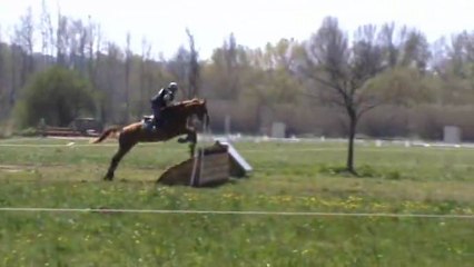 CCE Amateur2GP Le Pouget