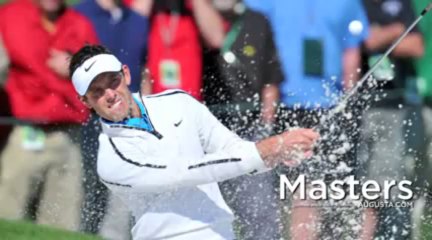 Masters Golf Tournament 2013 Live Final Round Online