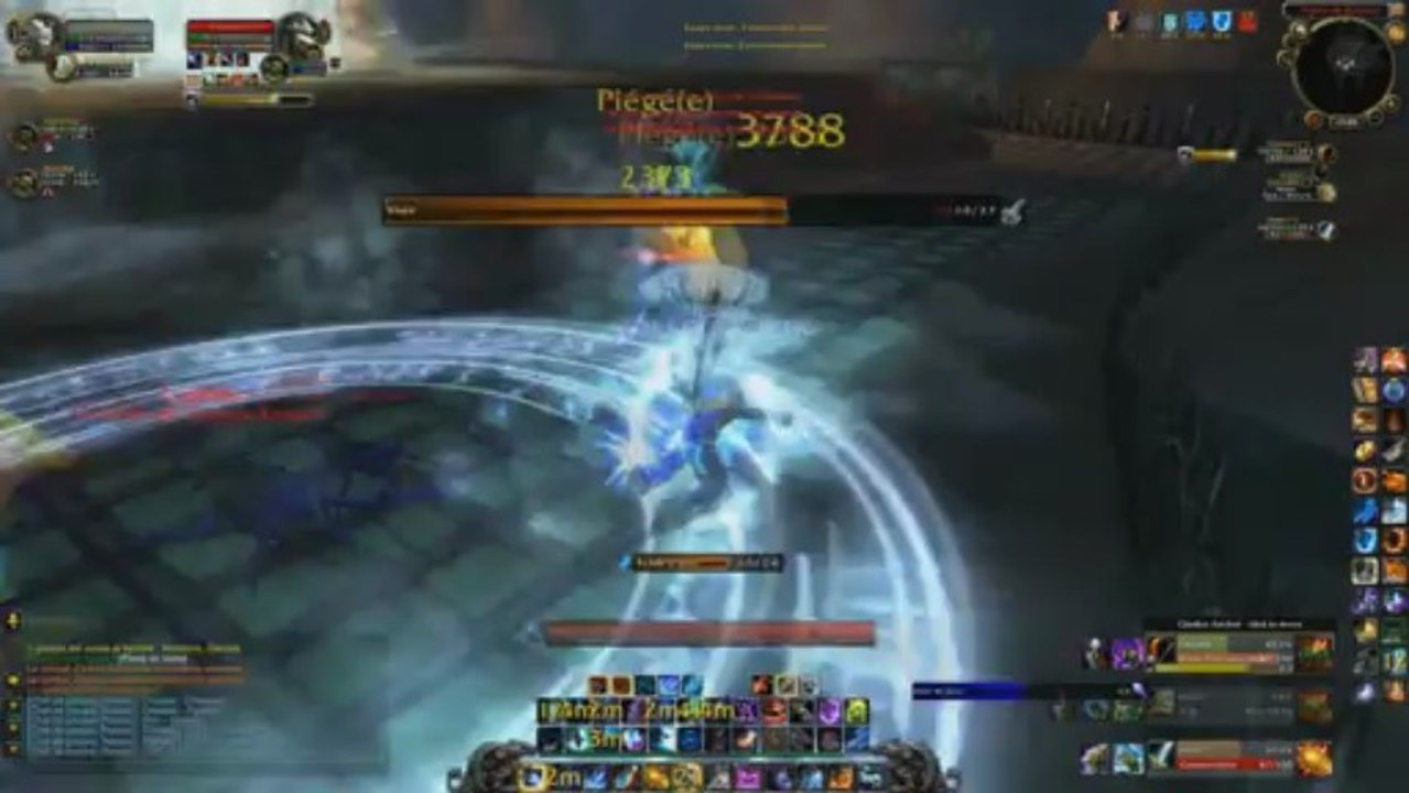 3v3 Les bidons
