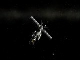le rover pour Tylo : voyage , atterrissage , et  découverte d'une anomalie ( easter eggs ) ksp 0.19.1 kerbal space program