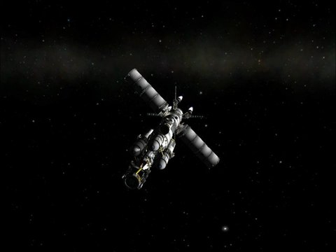 le rover pour Tylo : voyage , atterrissage , et découverte d'une anomalie ( easter eggs ) ksp 0.19.1 kerbal space program