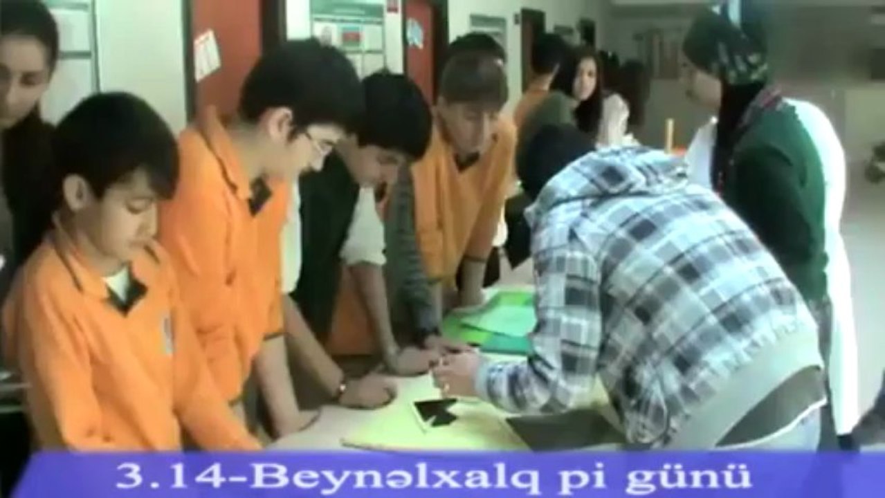 Qafqaz həftəsonu xəbərləri 1-7 Aprel_Media Klubu