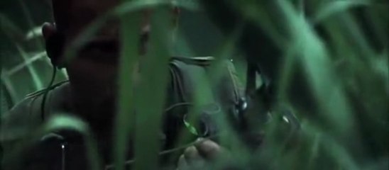 Navy SEAL  vs. rogue soldiers