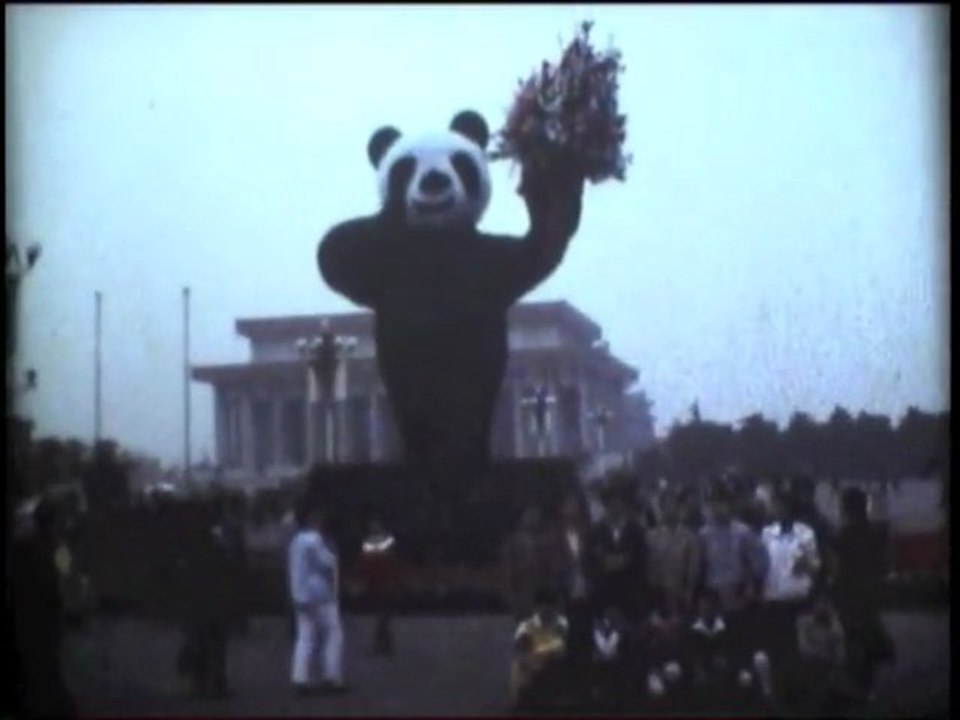 Pékin '88
