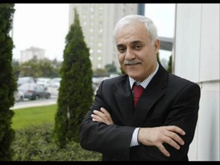Nihat Hatipoglu 2012  Sesleniş