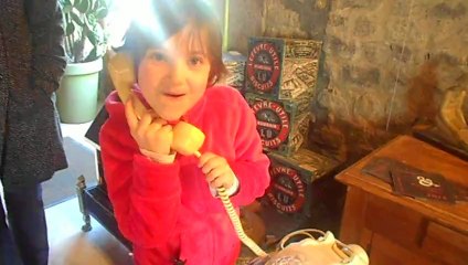 Ma cousine s'est prise pour Nabila, Non mais allo quoi!