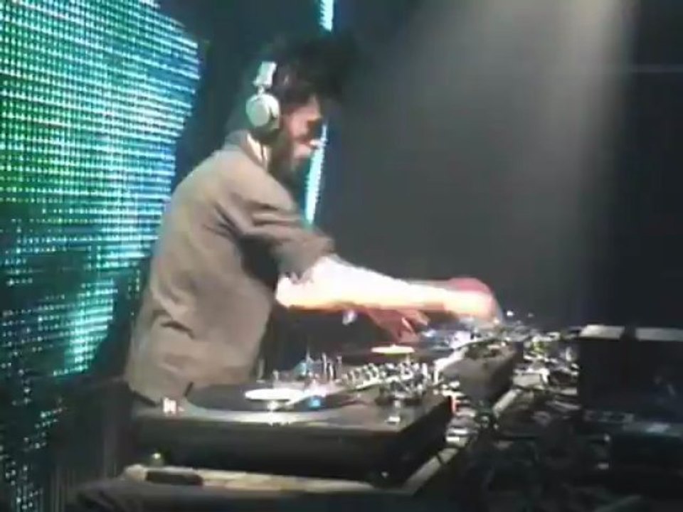 Doomsday Festival 2012 (Alex Nilson)