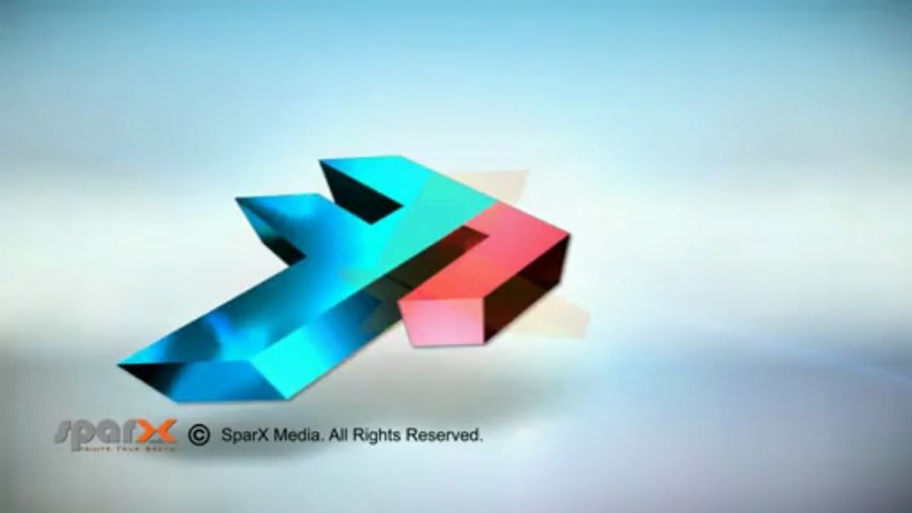 Logo Formation - Global Aviation