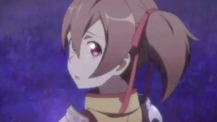 AMV #3 ( Youtube deleted)