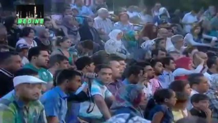 Iftar 20-07-2012 - Nihat Hatipoglu