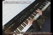 (Lee Hi) - it's over piano cover