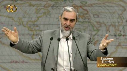 En korktuğum şey, dilinizi çok iyi konuşan münafıklardır.