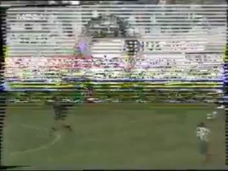 Chris Kalantzis amazing goal with Olympiacos jersey against Panathinaikos