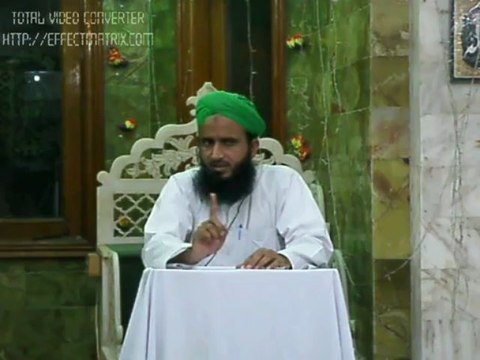 Youm-e-Imam Ahmed Raza by Allama Asif Iqbal Madani 1434 1-2