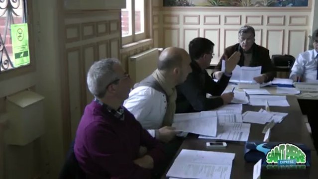 comptes de gestion - 2 - le CCAS (action sociale) n'est pas utilisé.