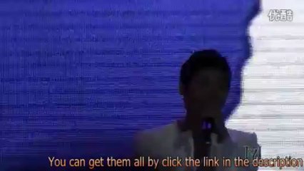 [Fancam] 110917 A Date with Yuchun (Piano)