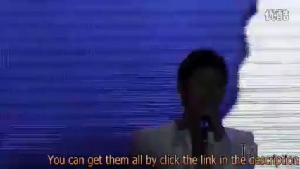 [Fancam] 110917 YC A Date with Yuchun - Chajatta (Piano)