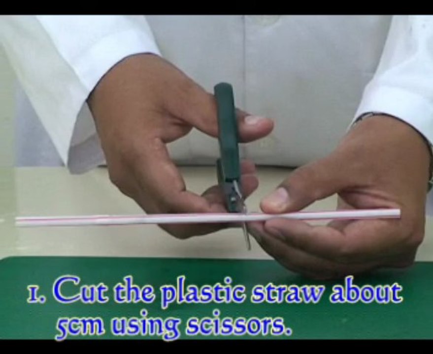 P3Cartesian Diver