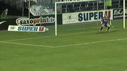 Tours-EAG 2-0 LE RÉSUMÉ 2012-13