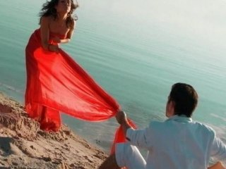 Fabrice-De-L'Oise chante Au bain de minuit