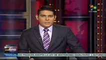 Paraguay ultima detalles para elecciones presidenciales