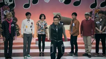 GENTLEMAN gangnam son albüm 2013 gentleman