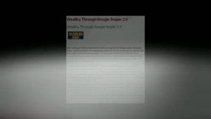 Learn how to make money online and work from home