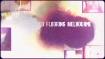 Bamboo Flooring Melbourne