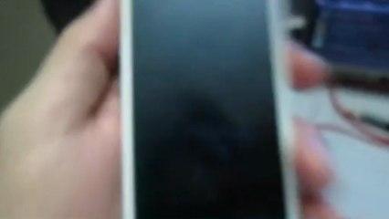 goophone i5 defect