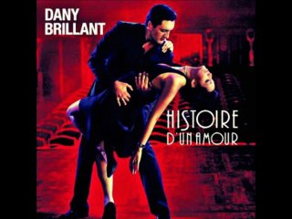 DANY BRILLAND - STRANGERS IN THE NIGHT (frank sinatra cover) HQ