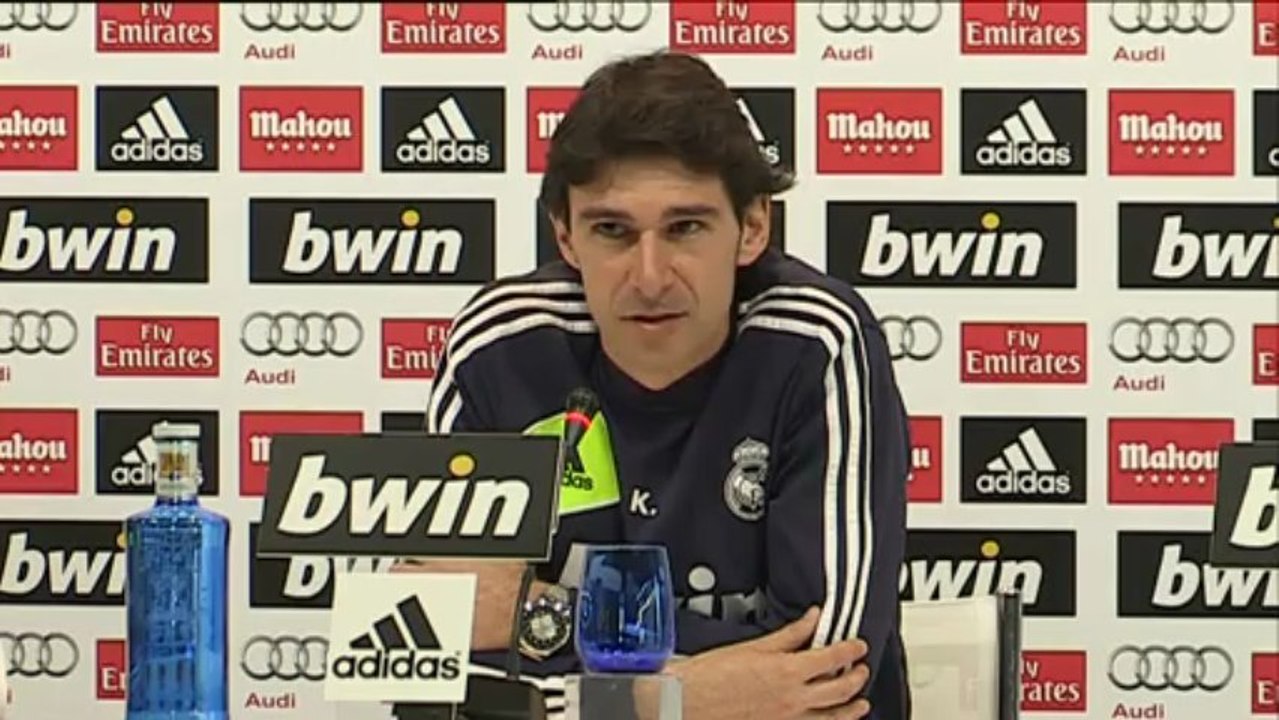 Karanka expects "emotional and lovely" match at doomed San Mames