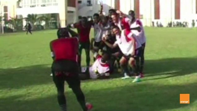 كيفاش حضرت السي آس آس بقيّة المشوار ؟